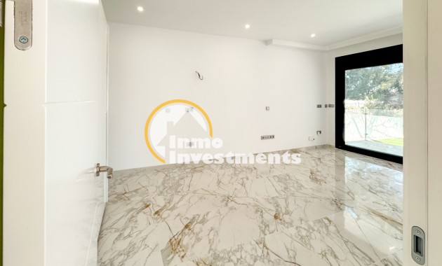 New build - Villa - Los Balcones