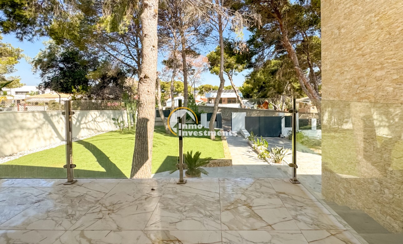 New build - Villa - Los Balcones