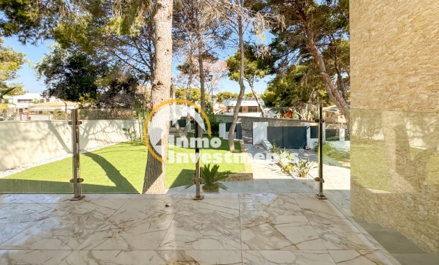 New build - Villa - Los Balcones