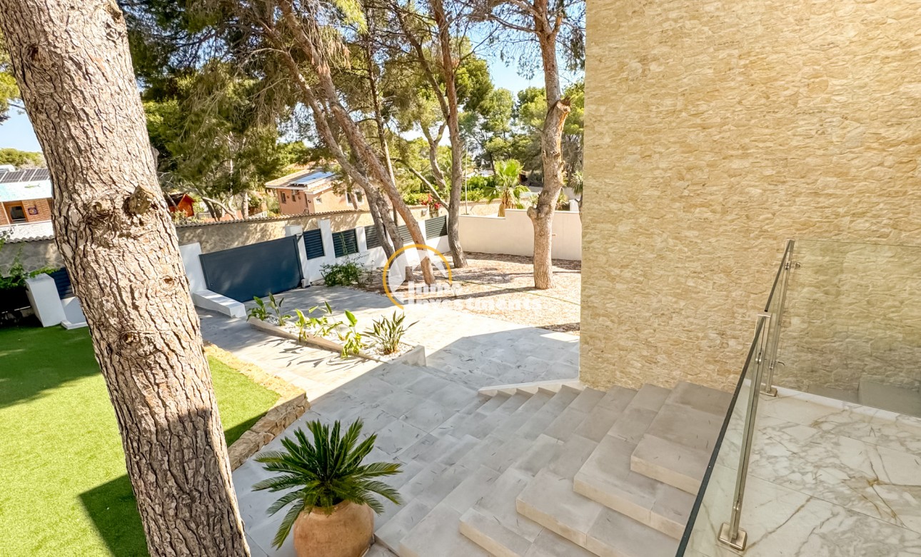 New build - Villa - Los Balcones