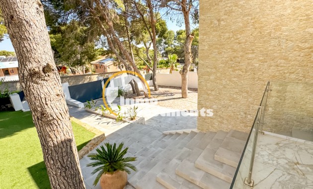 New build - Villa - Los Balcones