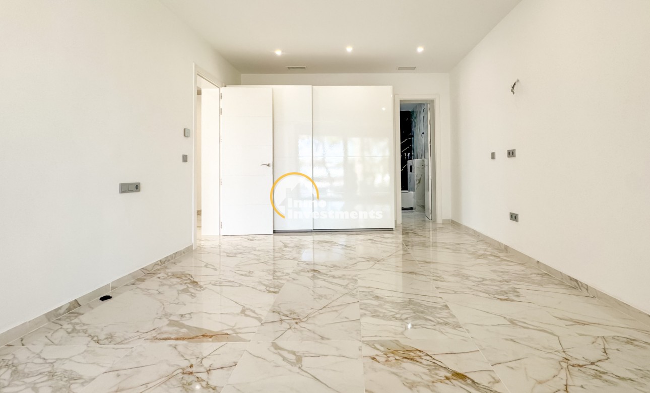 New build - Villa - Los Balcones