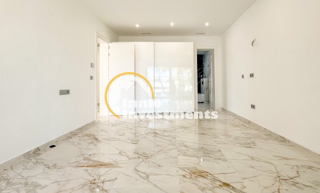 New build - Villa - Los Balcones