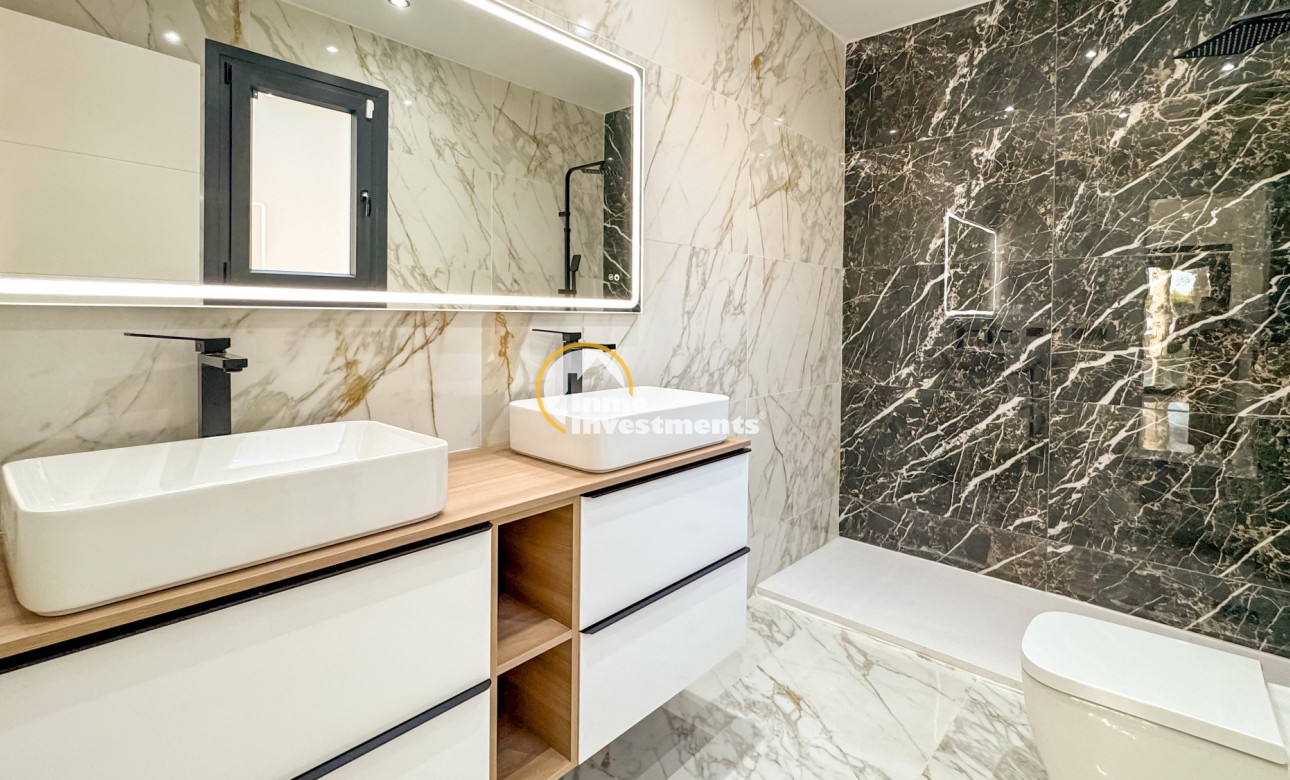 New build - Villa - Los Balcones