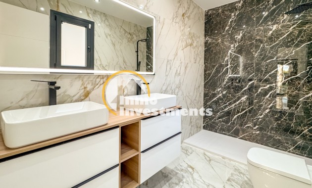 New build - Villa - Los Balcones