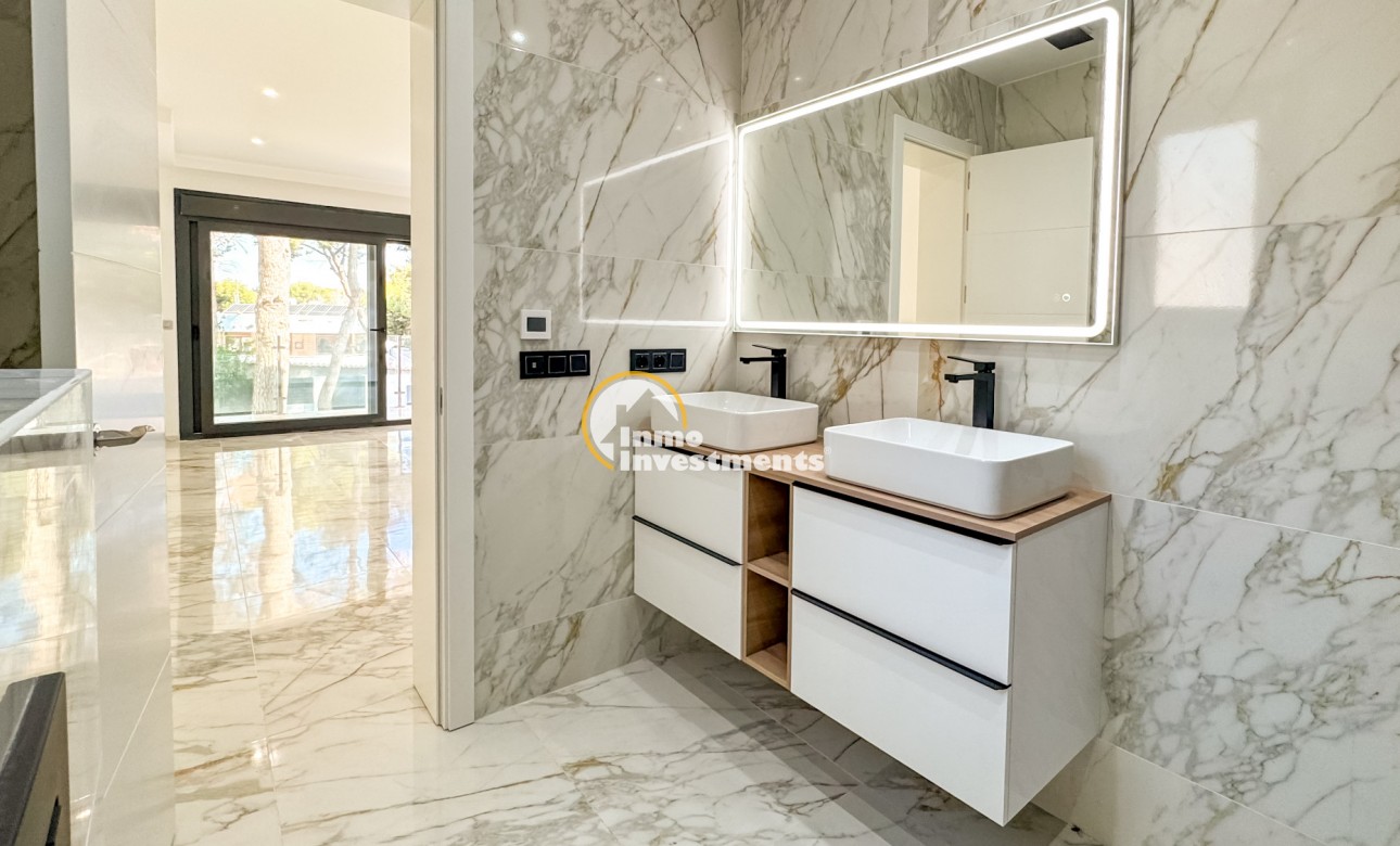 New build - Villa - Los Balcones