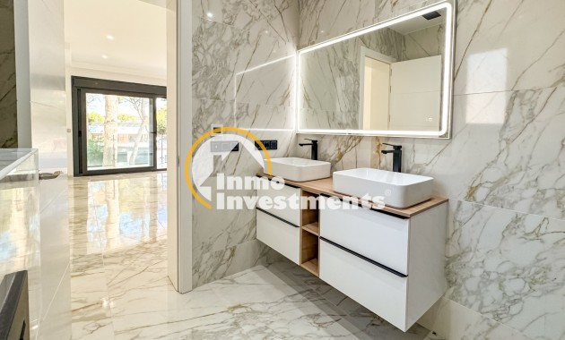 New build - Villa - Los Balcones