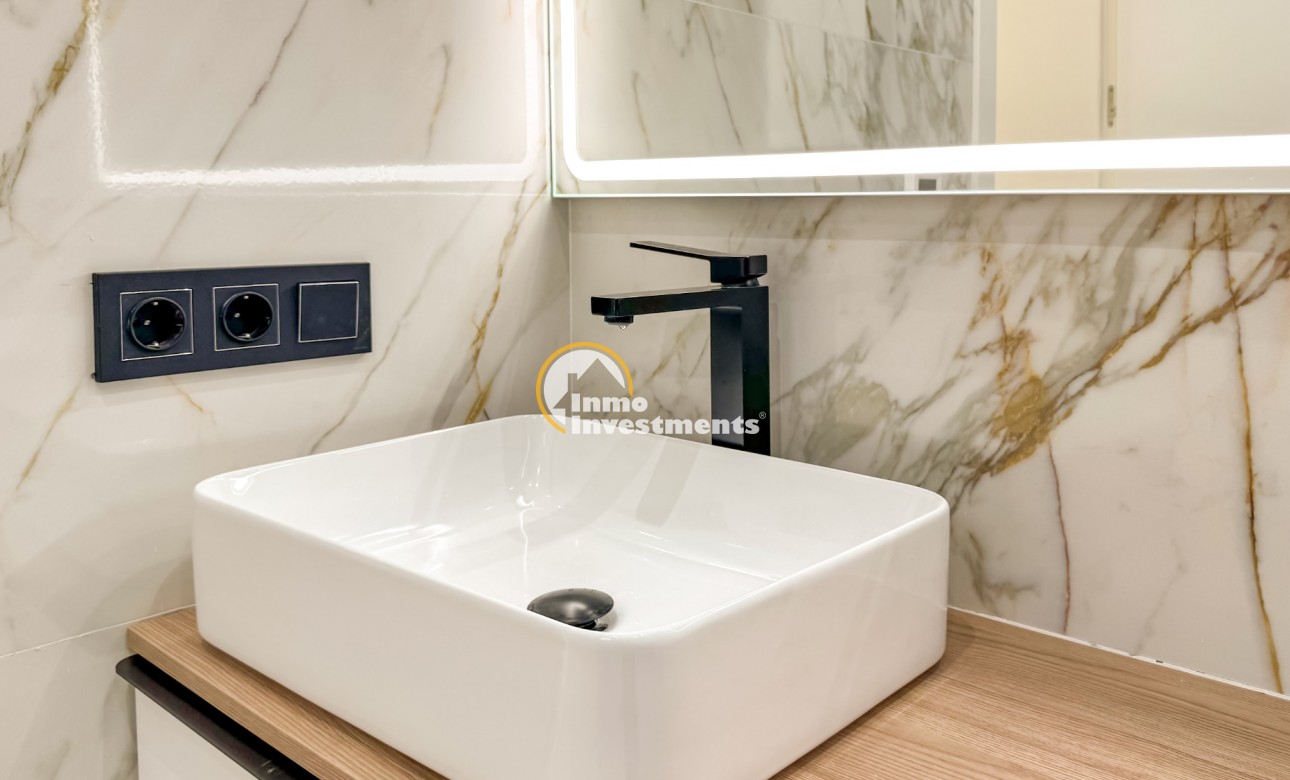 New build - Villa - Los Balcones