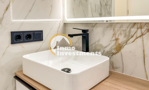 New build - Villa - Los Balcones