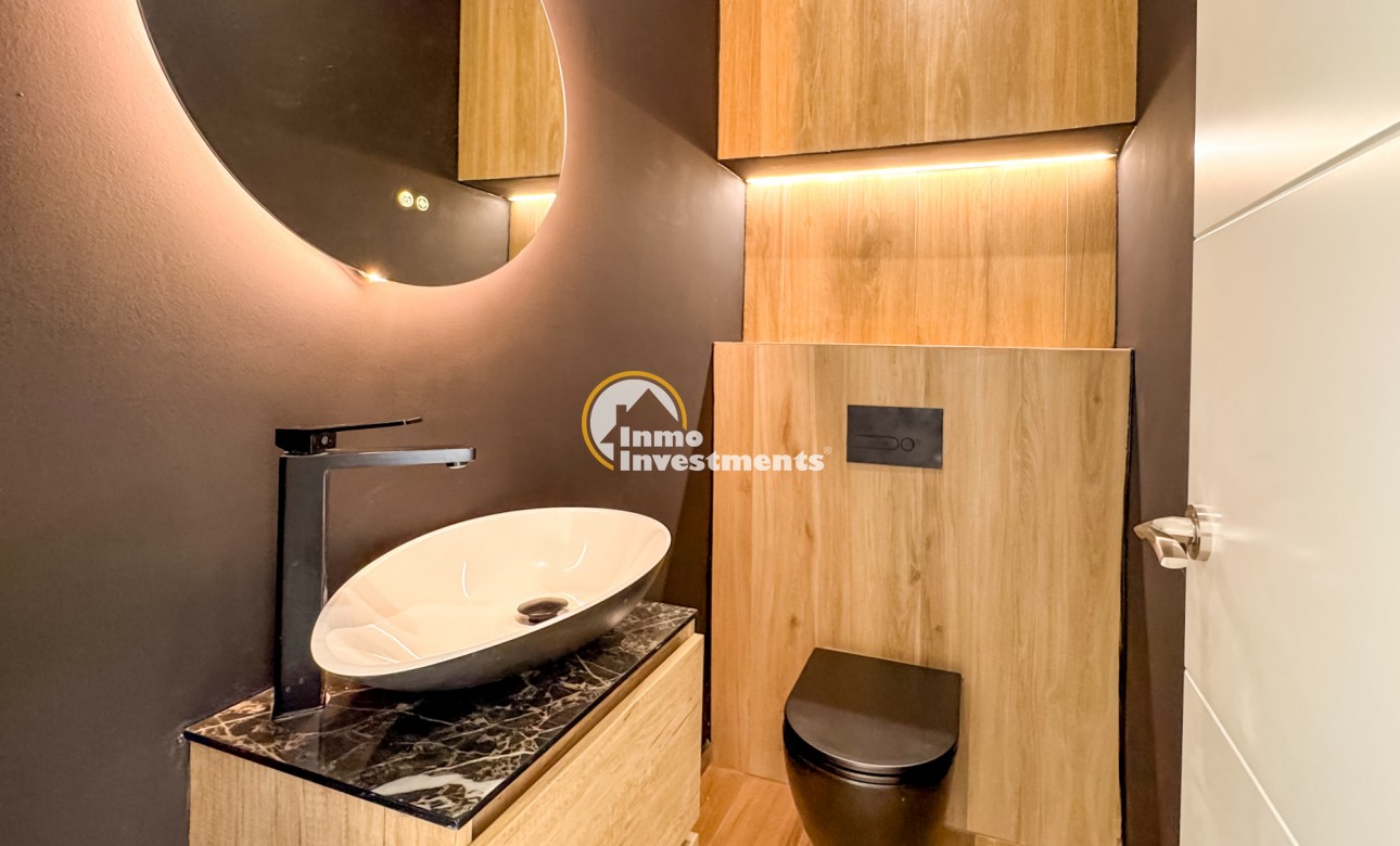 New build - Villa - Los Balcones