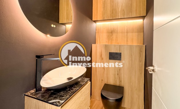 New build - Villa - Los Balcones