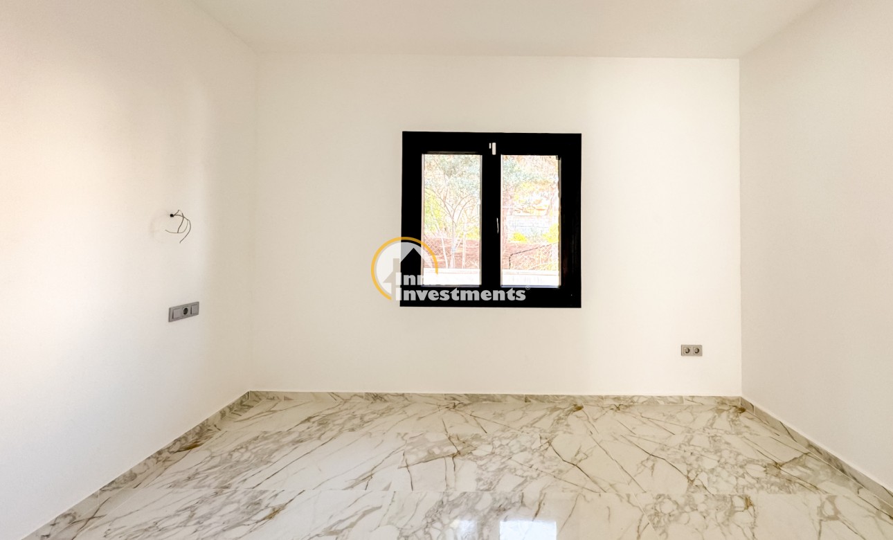 New build - Villa - Los Balcones