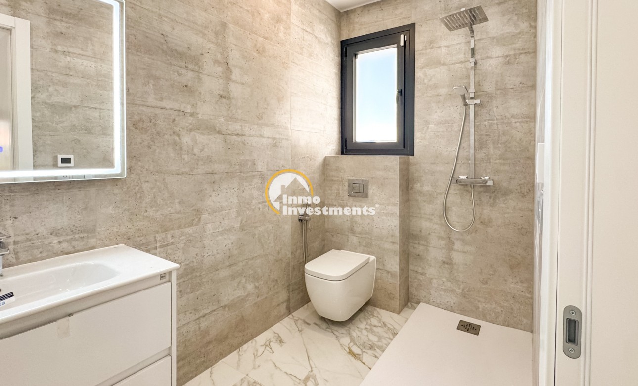 New build - Villa - Los Balcones