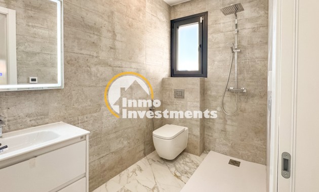 New build - Villa - Los Balcones