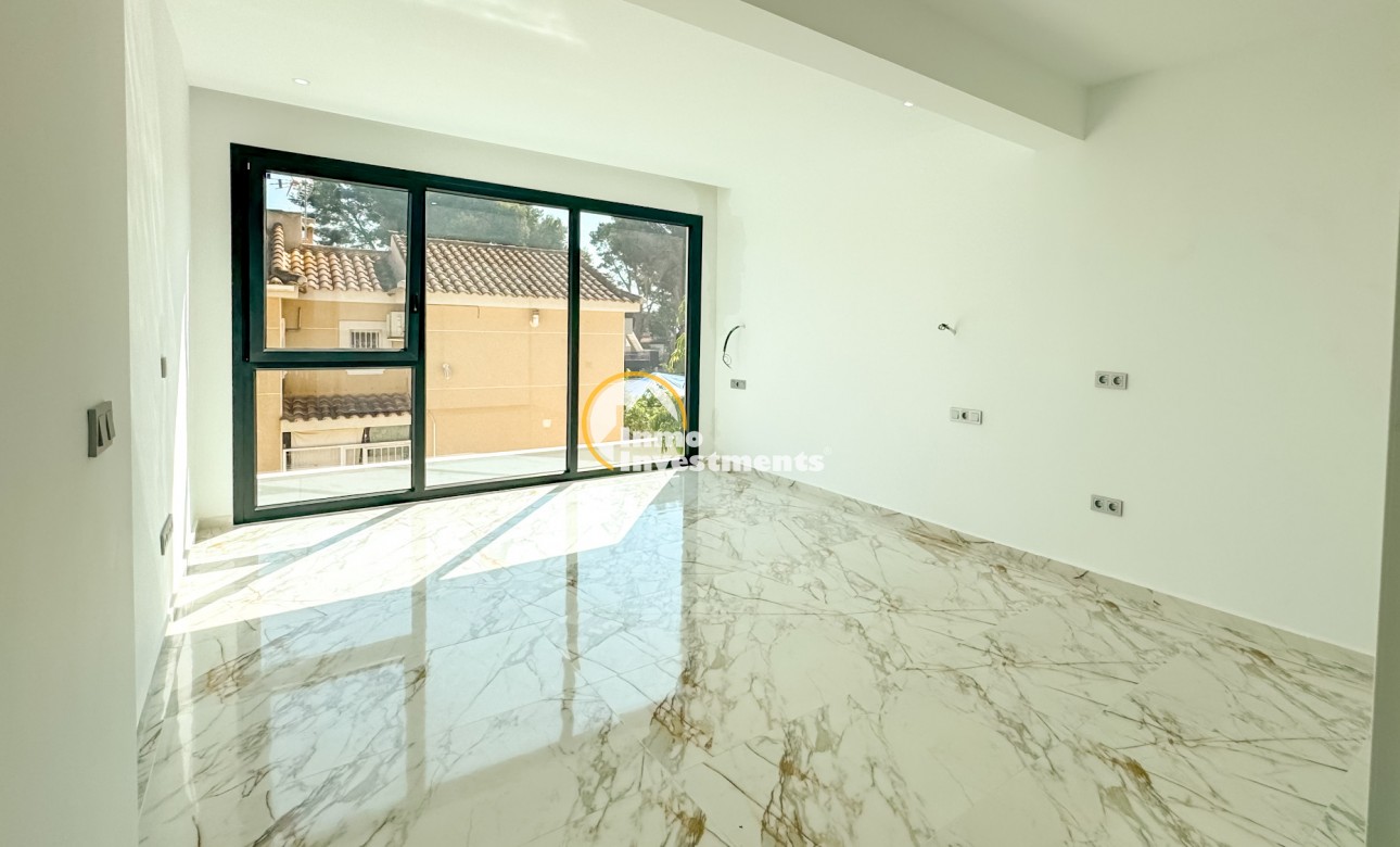 New build - Villa - Los Balcones