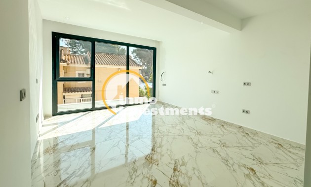 New build - Villa - Los Balcones