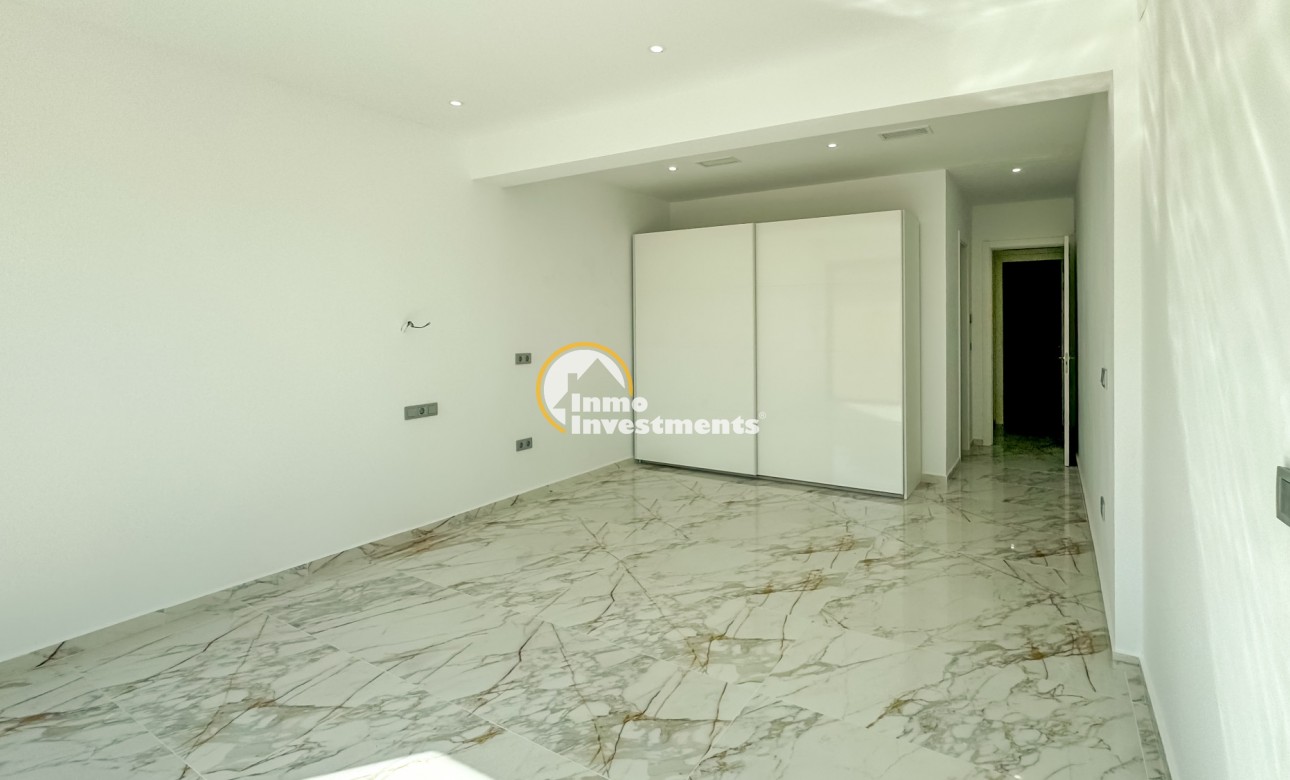 New build - Villa - Los Balcones