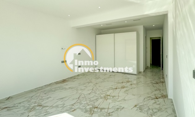 New build - Villa - Los Balcones