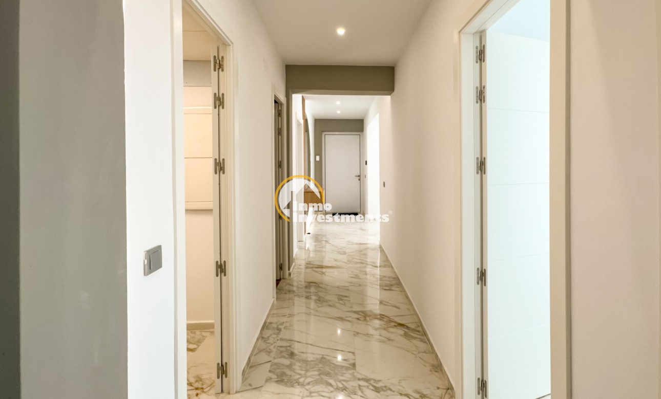 New build - Villa - Los Balcones