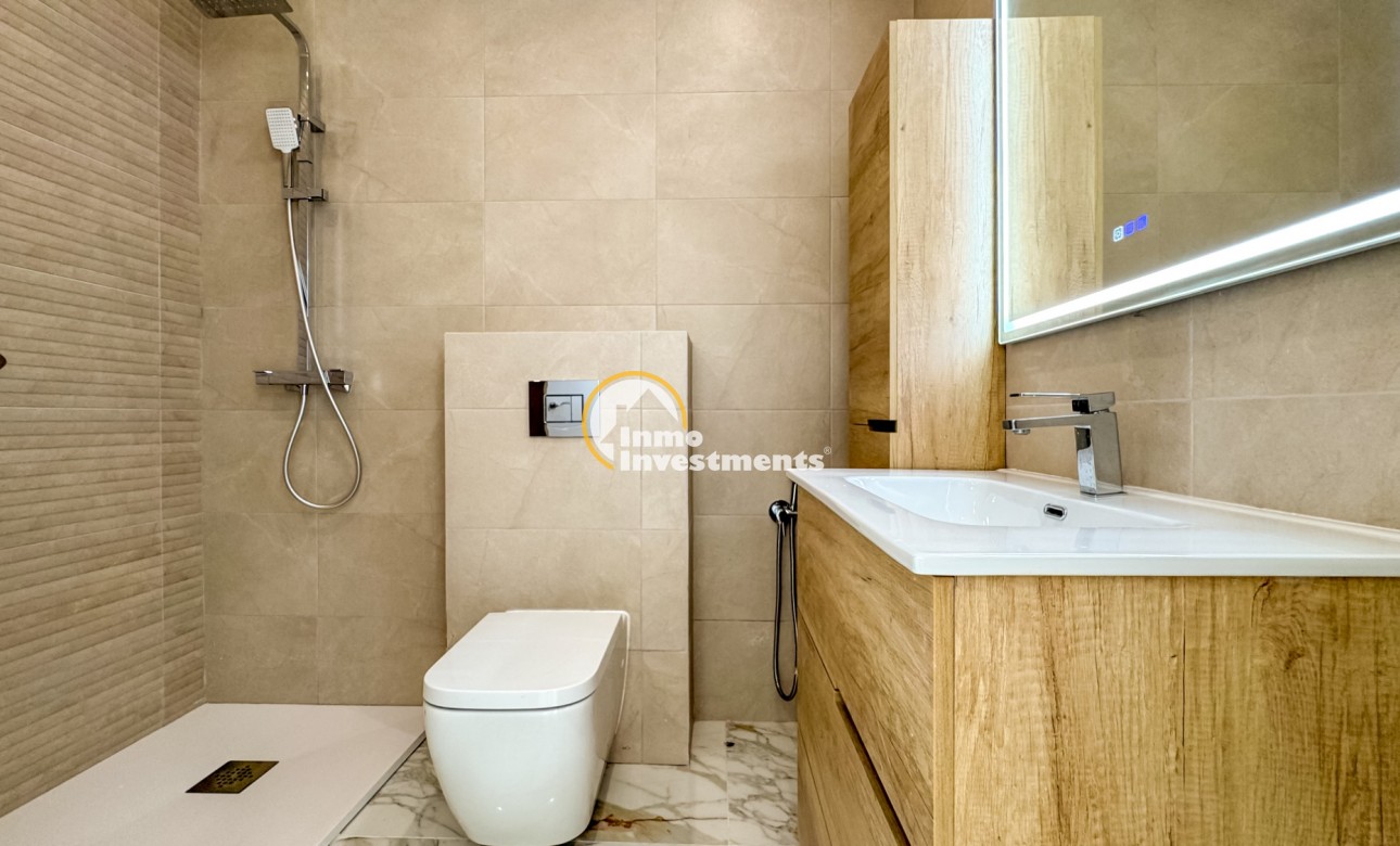 New build - Villa - Los Balcones