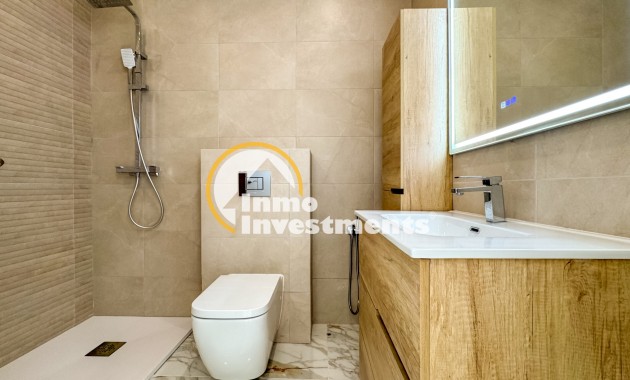 New build - Villa - Los Balcones