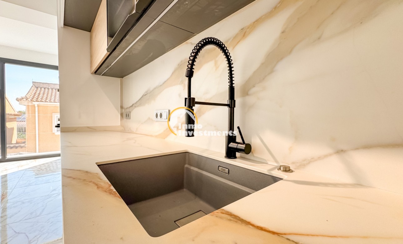 New build - Villa - Los Balcones