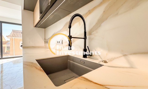 New build - Villa - Los Balcones