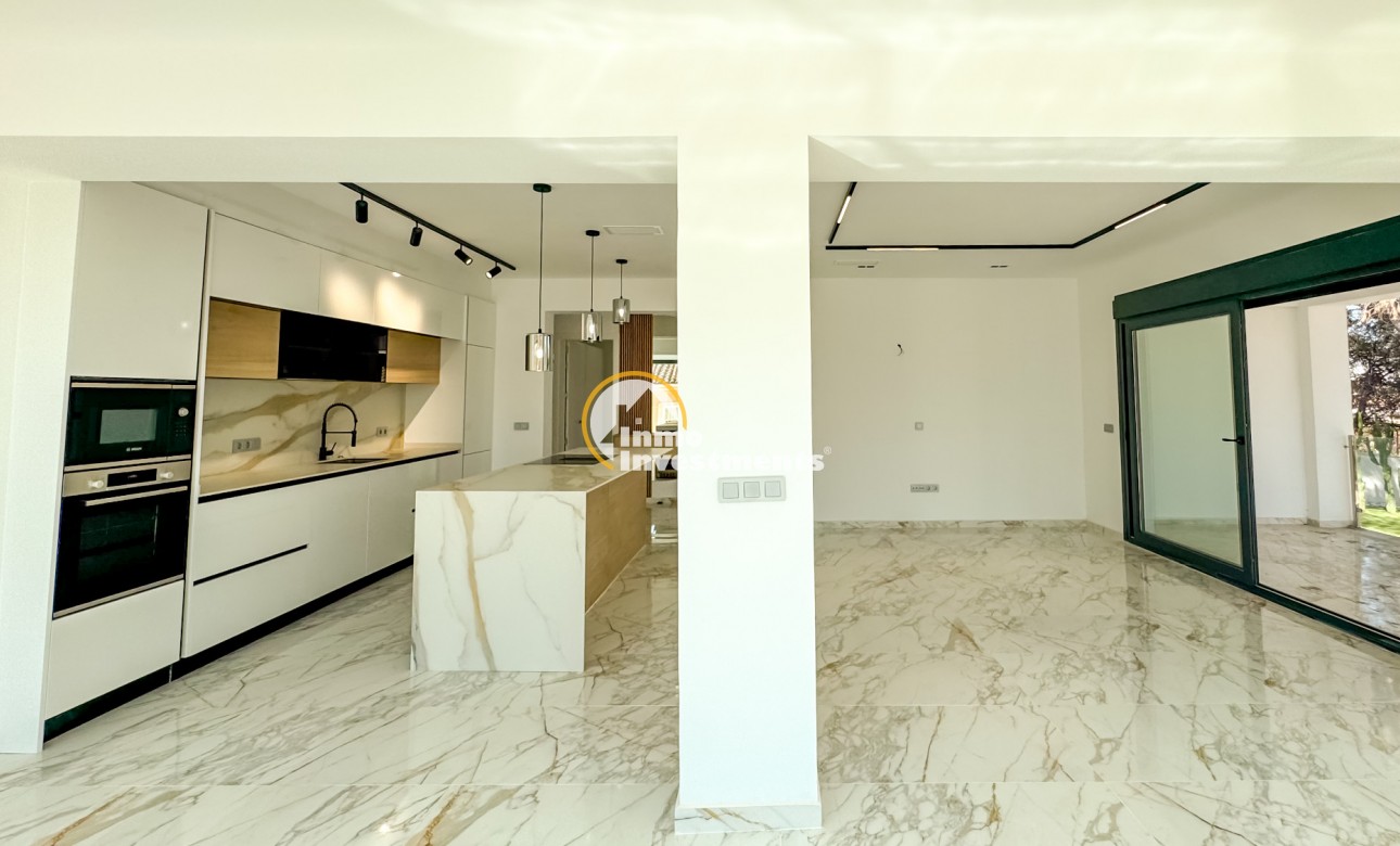 New build - Villa - Los Balcones