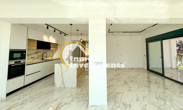 New build - Villa - Los Balcones