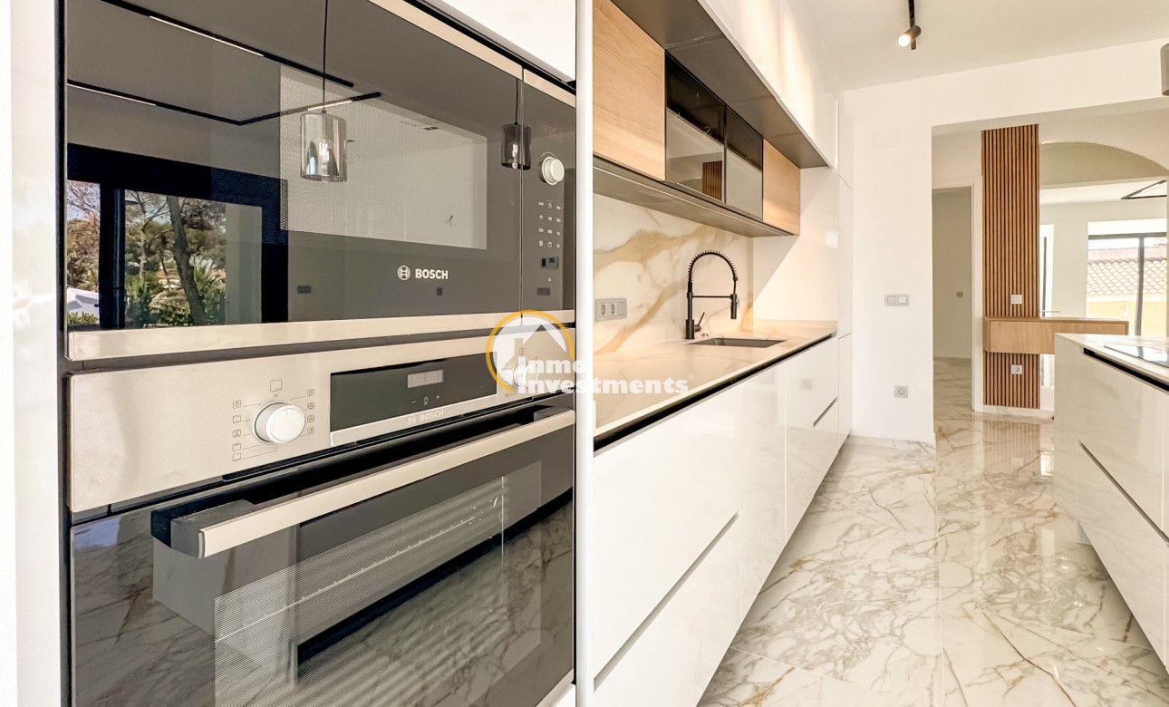 New build - Villa - Los Balcones