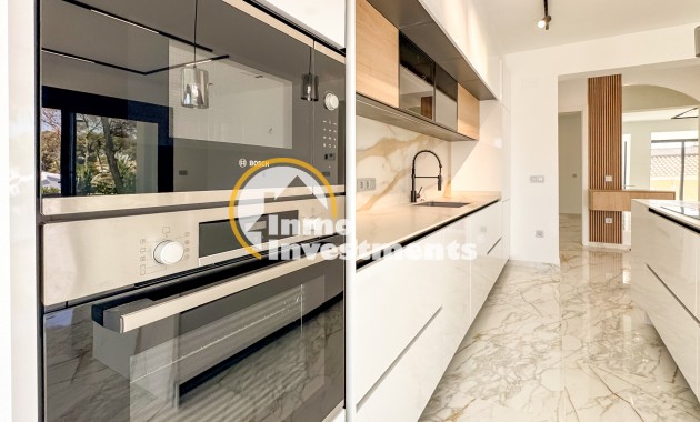 New build - Villa - Los Balcones