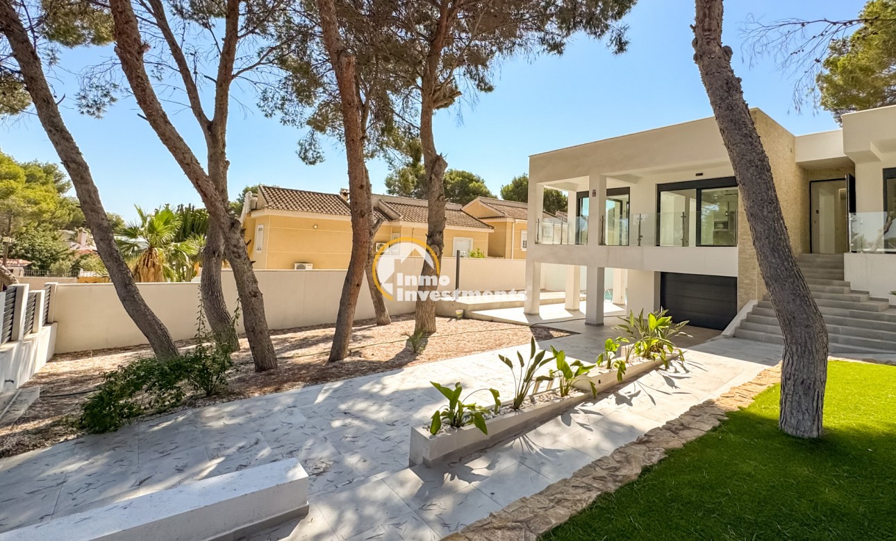 New build - Villa - Los Balcones