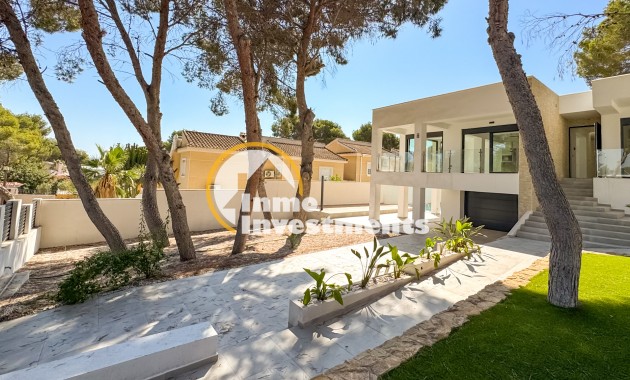 New build - Villa - Los Balcones