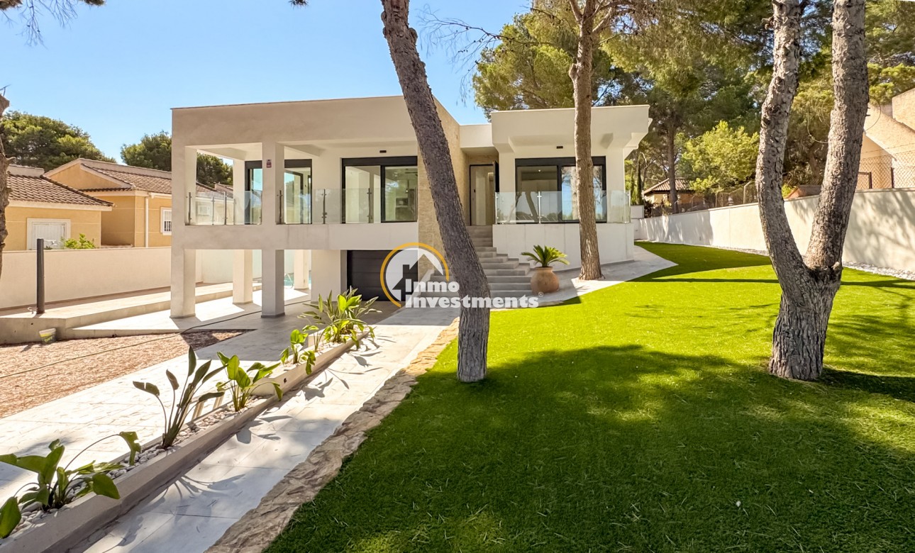 New build - Villa - Los Balcones