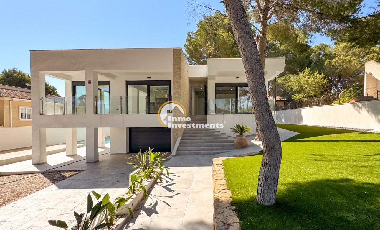 New build - Villa - Los Balcones