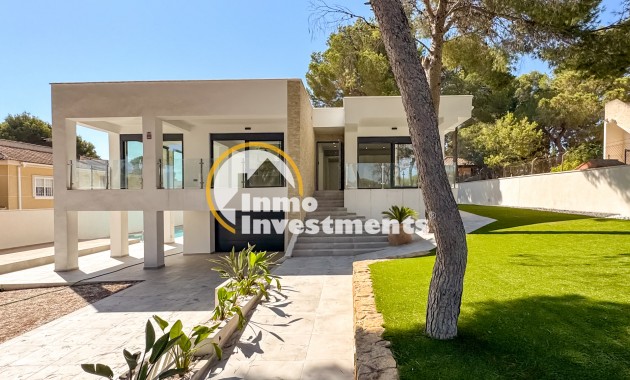 New build - Villa - Los Balcones