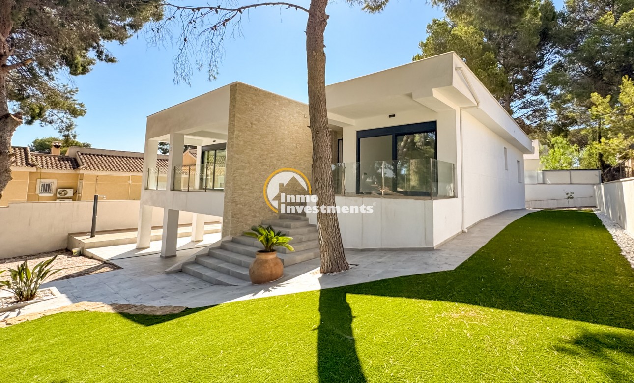 New build - Villa - Los Balcones