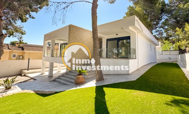 New build - Villa - Los Balcones