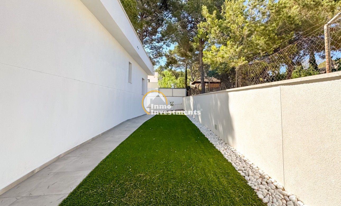 New build - Villa - Los Balcones