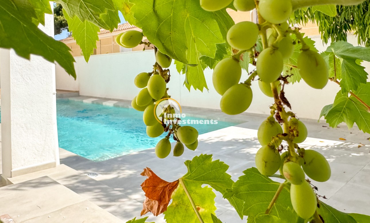 New build - Villa - Los Balcones