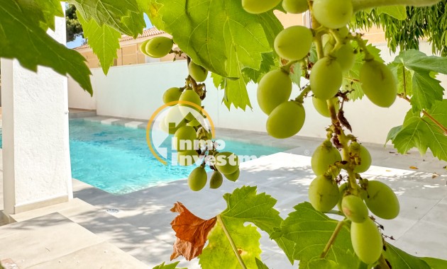 New build - Villa - Los Balcones