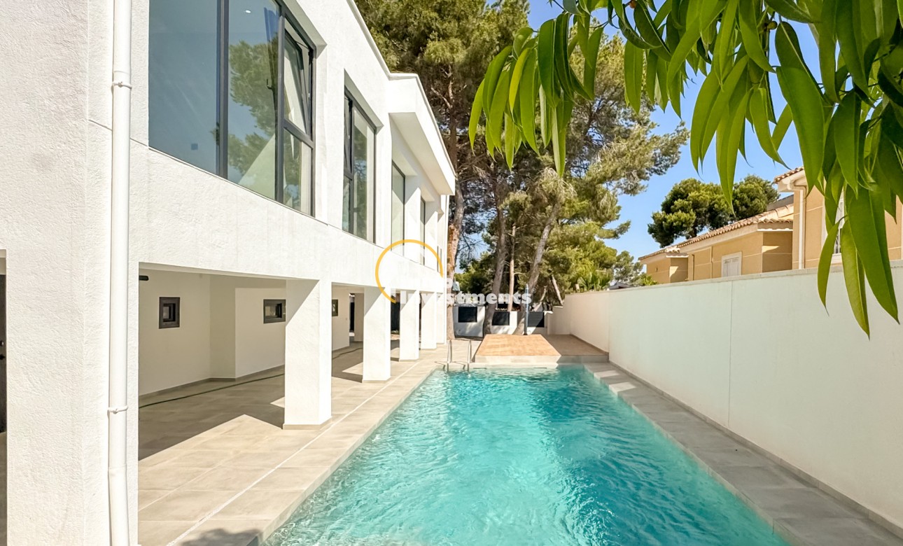 New build - Villa - Los Balcones