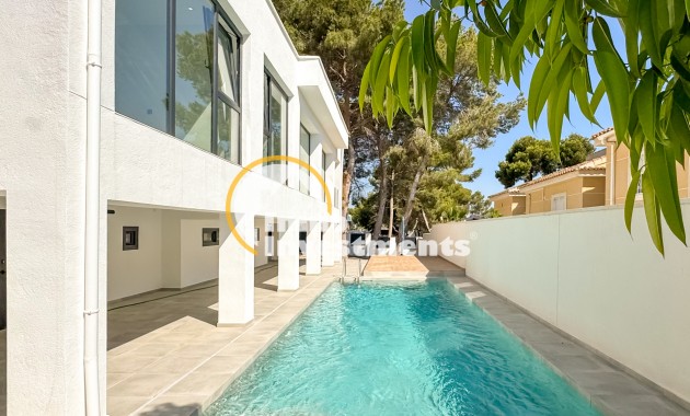 New build - Villa - Los Balcones