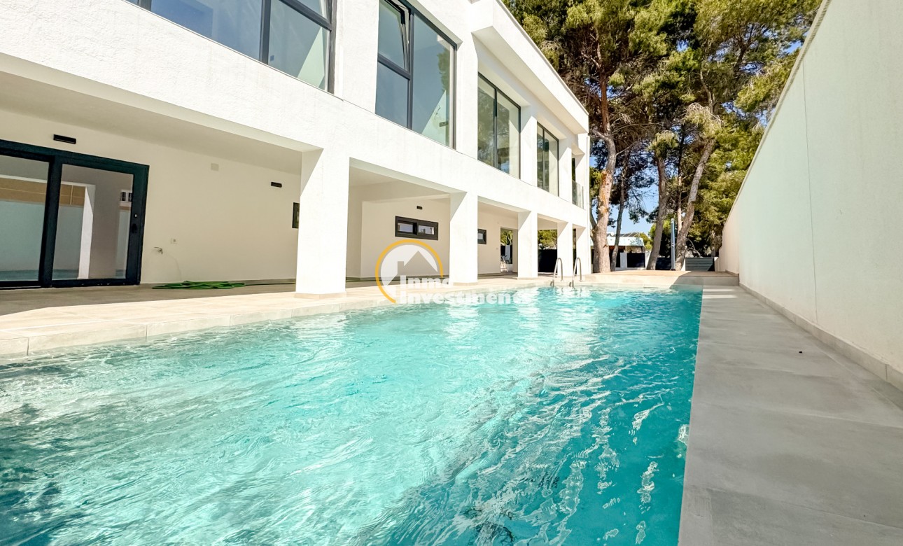 New build - Villa - Los Balcones