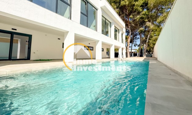 New build - Villa - Los Balcones