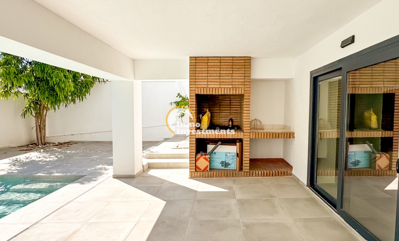 New build - Villa - Los Balcones