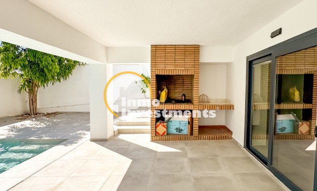 New build - Villa - Los Balcones