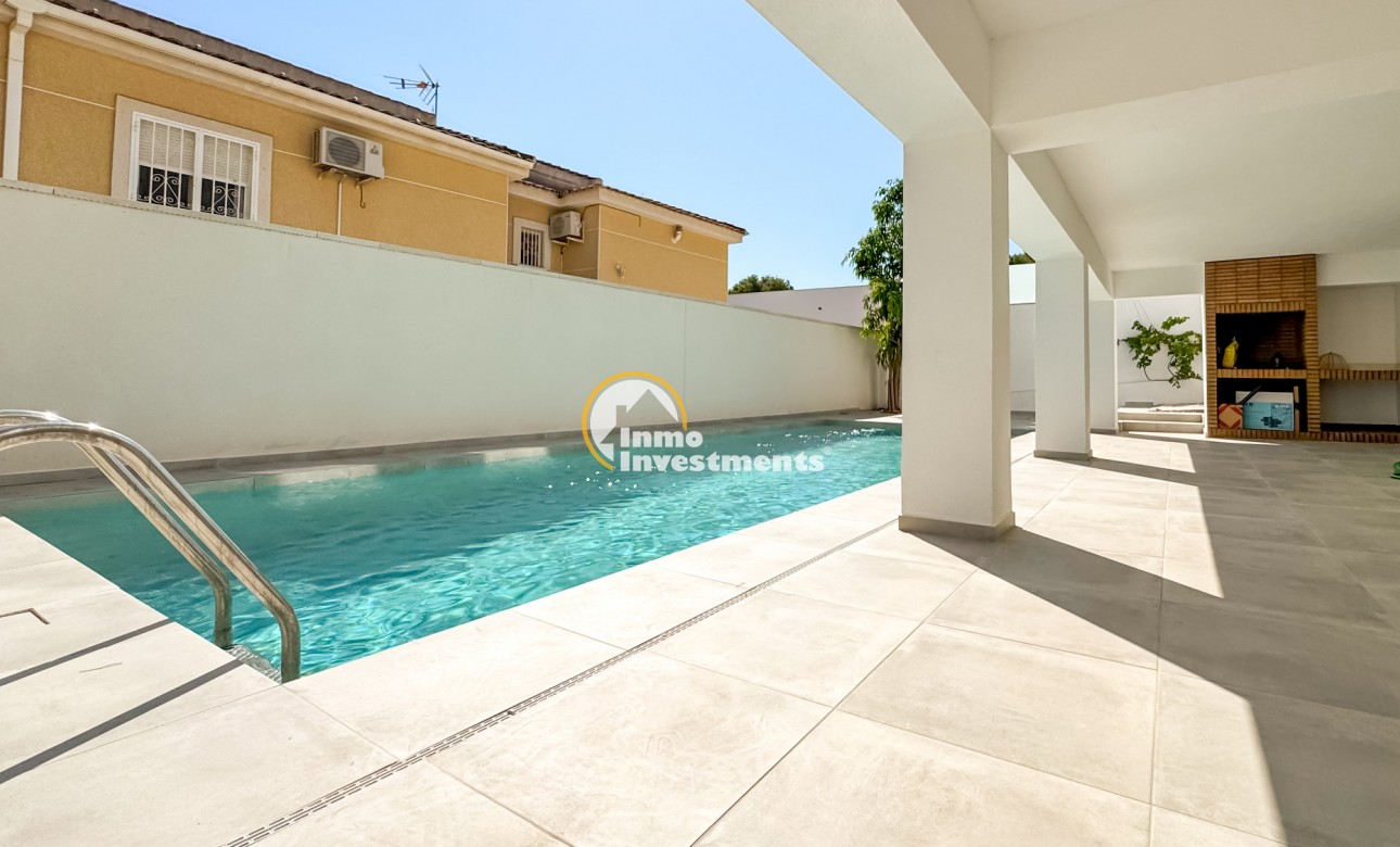 New build - Villa - Los Balcones