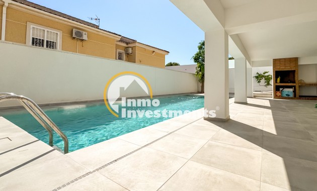 New build - Villa - Los Balcones