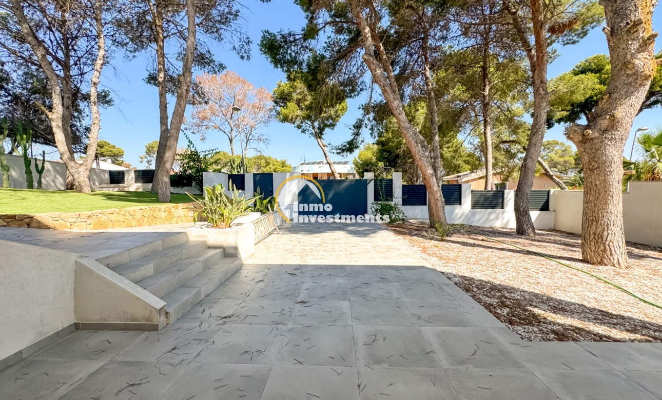 New build - Villa - Los Balcones